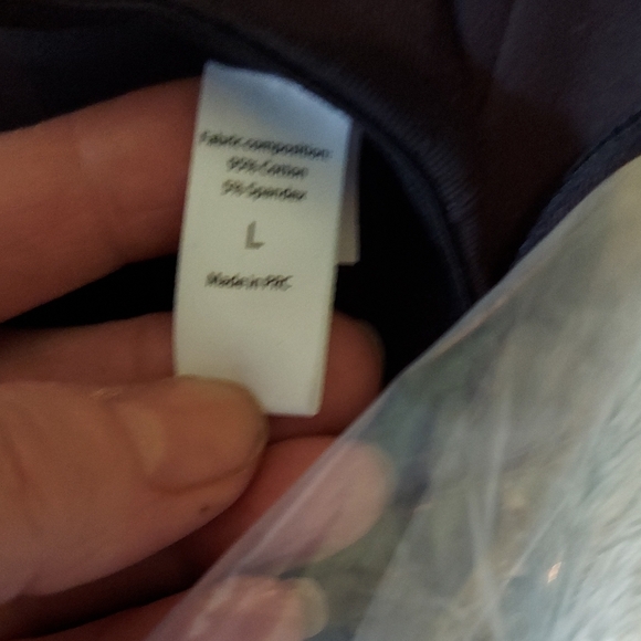 Daisy Black Bra with Floral Accent - Picture 3 of 4